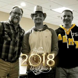 Meet your Posher, Jeff